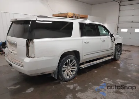 2017 GMC Yukon Xl Denali from USA, damaged, VIN 1GKS2HKJ1HR366228